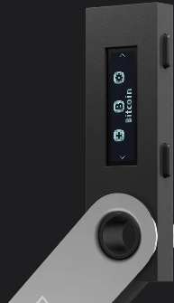 Ledger Nano S